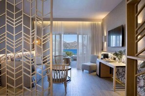 Cribs/infant beds - Wyndham Grand Crete Mirabello Bay (Agios Nikolaos)