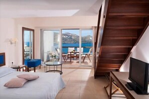 Cribs/infant beds - Wyndham Grand Crete Mirabello Bay (Agios Nikolaos)