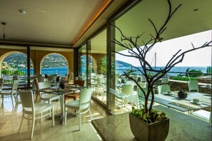 Restaurant - Wyndham Grand Crete Mirabello Bay (Agios Nikolaos)