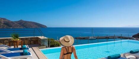 Piscina al aire libre