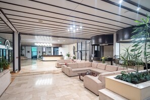 Lobby - Double Room Sea View 8 (Vis)