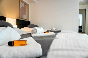 1 Schlafzimmer, kostenloses WLAN