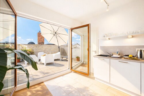 Eltville: The Eight – Urban Living