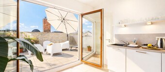 Eltville: The Eight – Urban Living