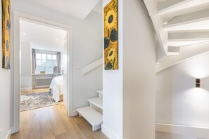 3 Schlafzimmer, Schreibtisch, WLAN, Bettwäsche