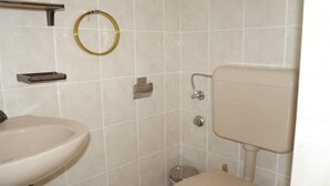 Een douche