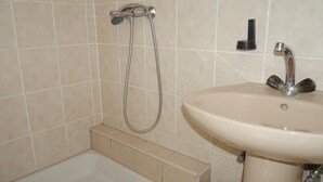 Een douche