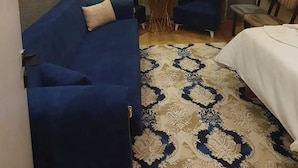 منطقة المعيشة