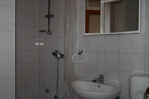 Een douche