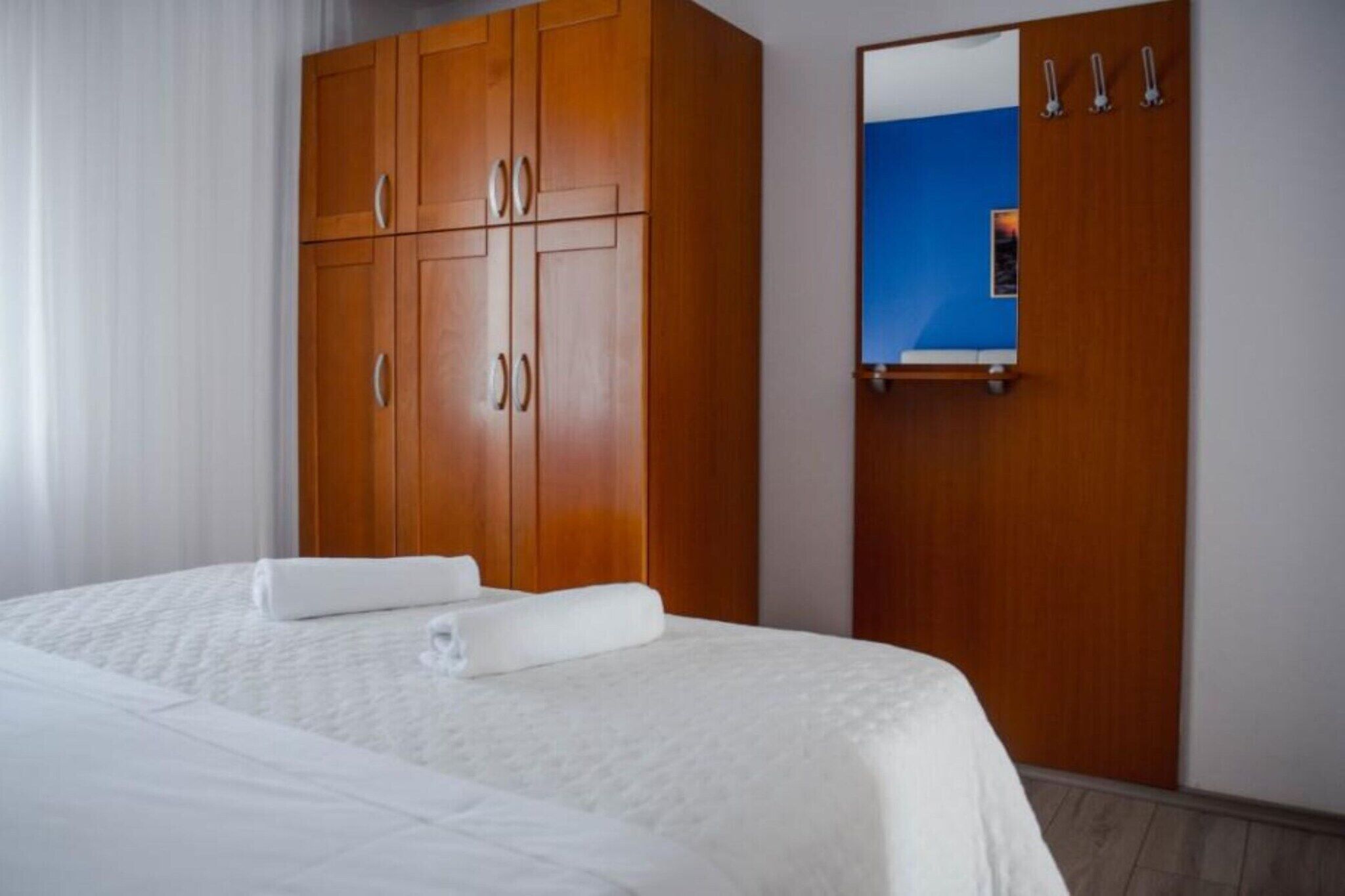1 quarto, Wi-Fi de cortesia