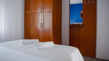 1 quarto, Wi-Fi de cortesia
