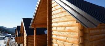 Cozy Berane Stay - Comfort Cottage with balcony 1