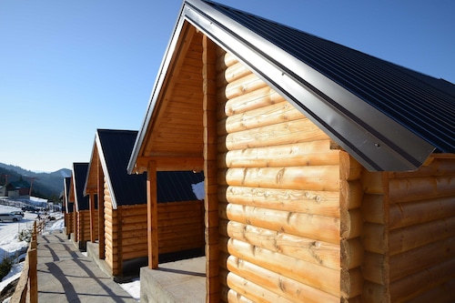 Cozy Berane Stay  - Comfort Cottage with balcony 3