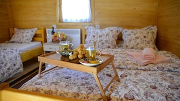 Iron/ironing board, Internet