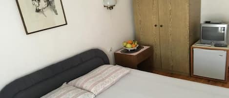 1 bedroom, free WiFi