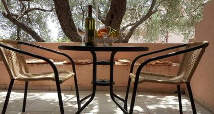 Comfortable Budva Rooms - Double Room 3