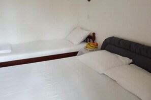 1 bedroom, free WiFi