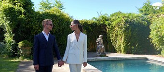 The LumiPod Suite - Haras de Castellane - Swimming pool - In the heart of Provence