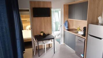 2 chambres, Wi-Fi gratuit