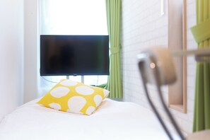 F(1p) | Free WiFi - Zenith Shinjuku Hinoki Building B (Tokyo)