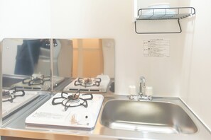 A(1p) | Private kitchen