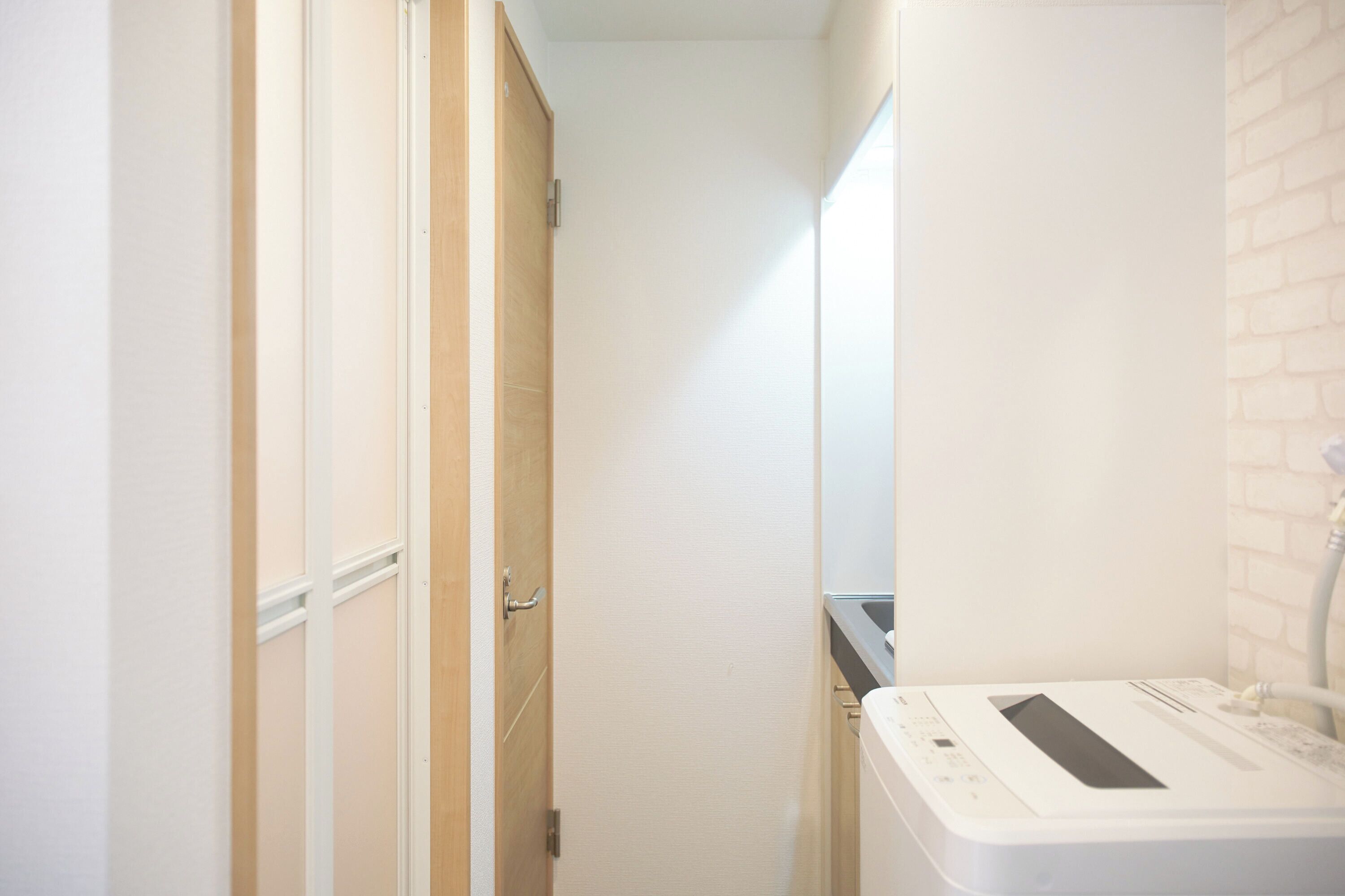 D(1p) | バスルーム | シャワー、バスアメニティ (無料)、ヘアドライヤー、タオル