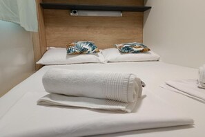 2 quartos, Wi-Fi de cortesia