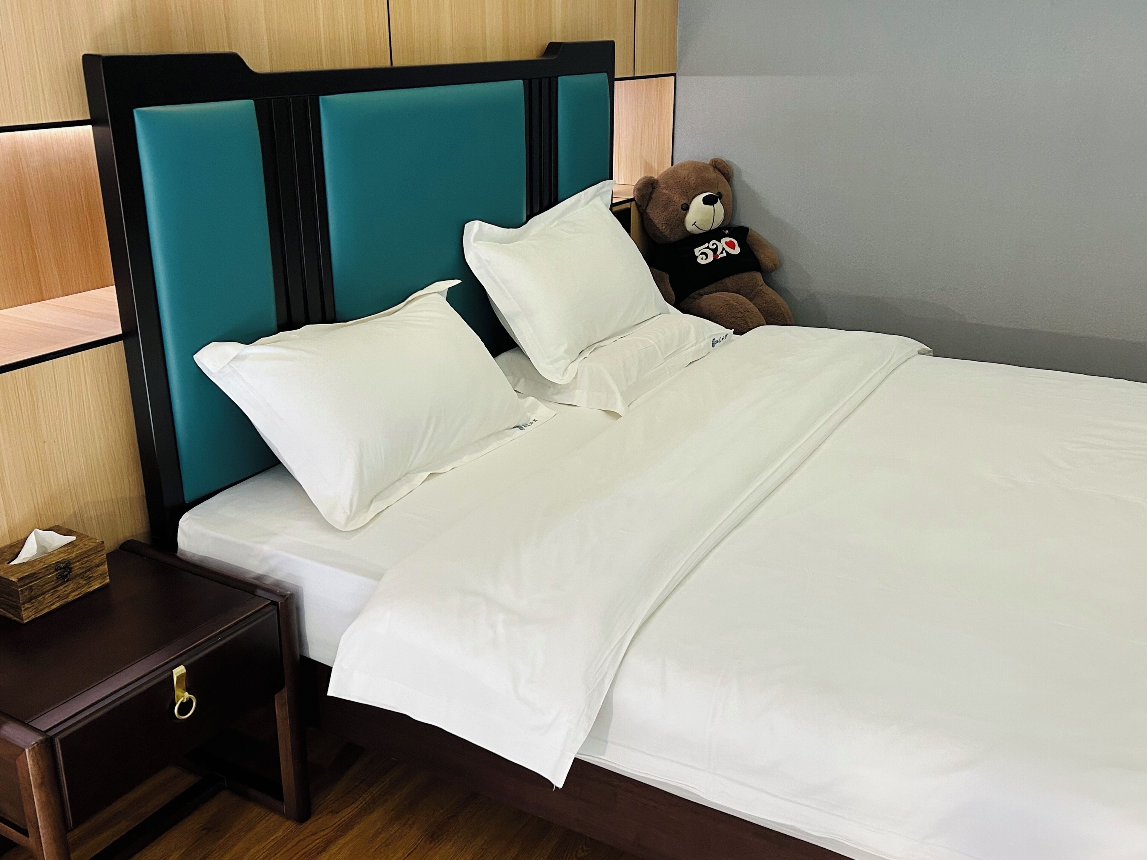 Loft双床家庭房 | 遮光布/窗簾、隔音、熨斗/熨衣板、免費無線上網