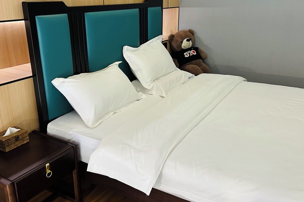 Loft Twin Room for Family | Blackout drapes, soundproofing, iron/ironing board (on request)