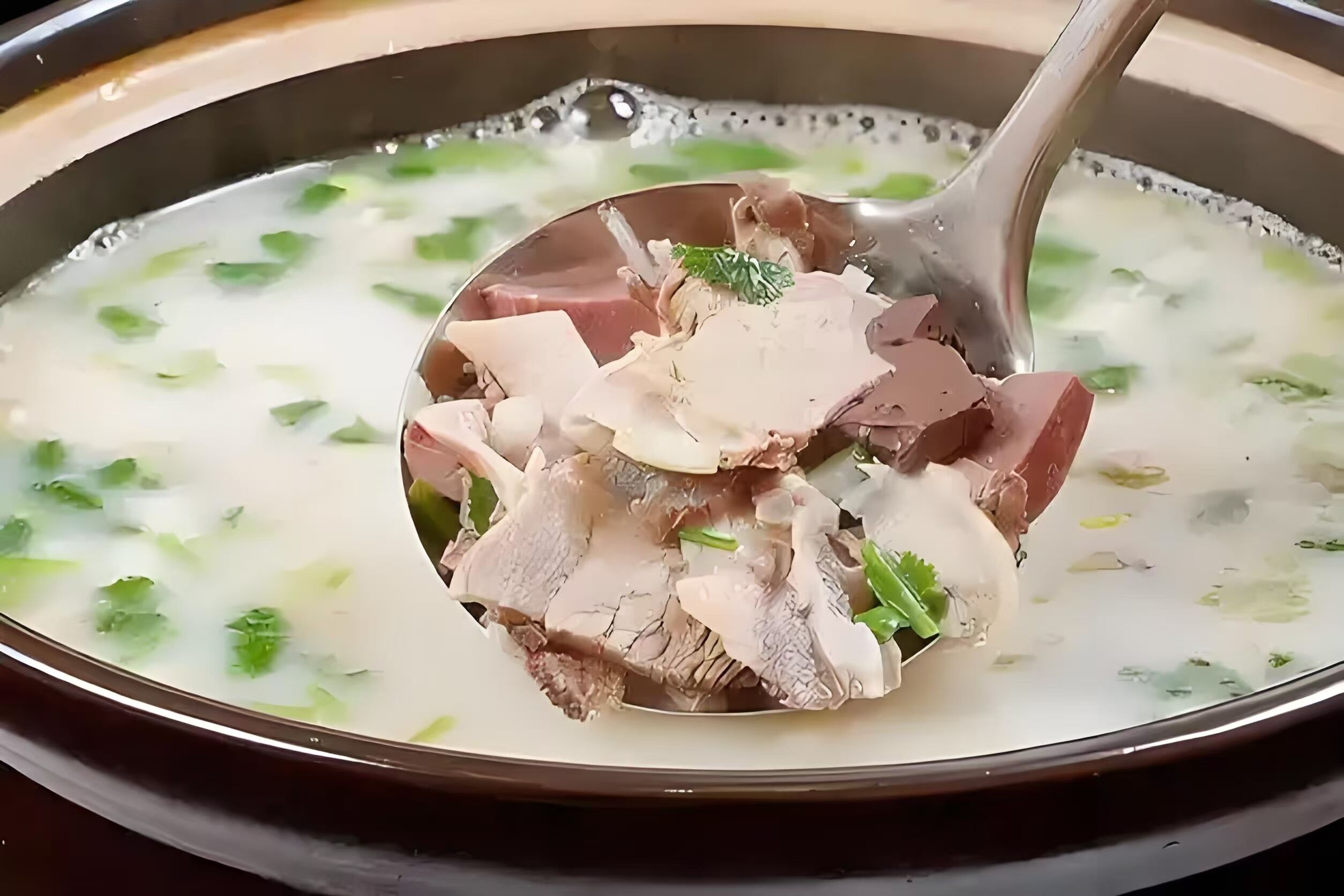 早餐食物