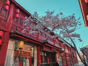 Exterior - Qichi Waterfront B&B Hotel (Luoyang)