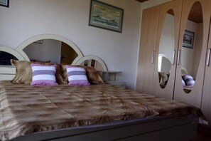 1 chambre, lit parapluie, Wi-Fi gratuit