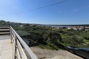 Property grounds - One Bedroom Apartment with Balcony 3 (Rab)