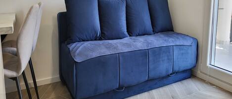 スマートテレビ