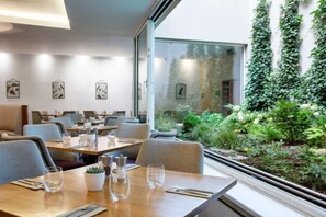 Restaurant - Botanique Hotel Prague (Prague)