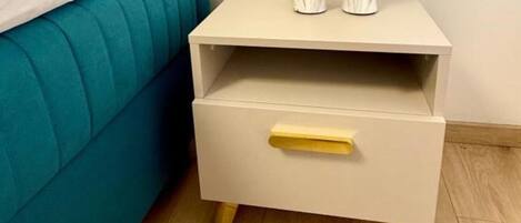 2 bedrooms, free WiFi