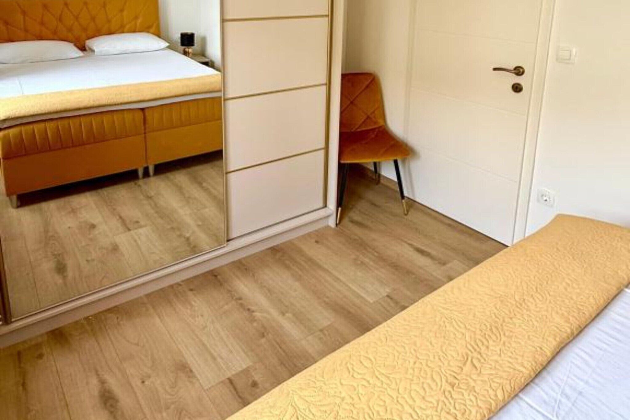 1 habitación y wifi gratis 