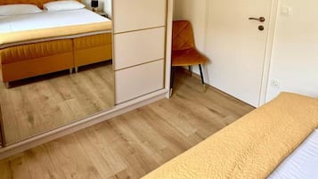 1 habitación y wifi gratis