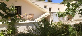 Four Bedroom Holiday Home with Pool