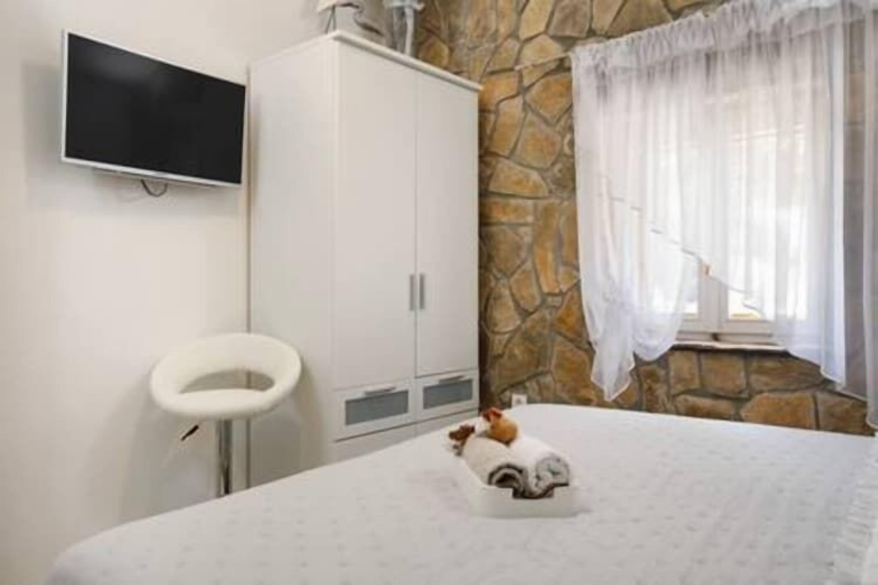 Ferros/tábuas de passar roupa, Wi-Fi de cortesia