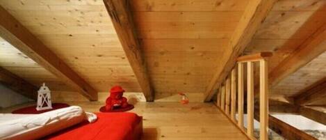 Strygejern/strygebræt, gratis Wi-Fi