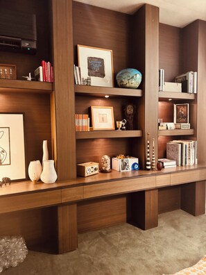 Interieur