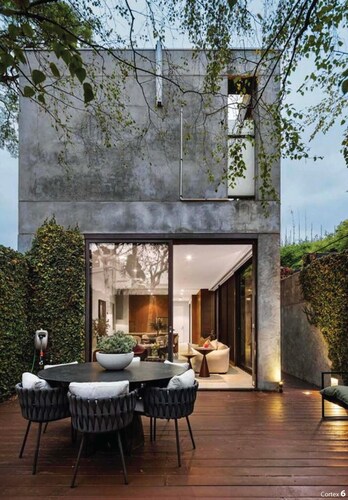 South Yarra hidden oasis