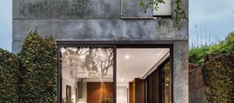 South Yarra hidden oasis