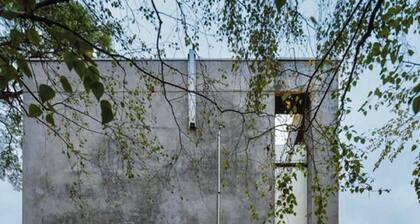 South Yarra hidden oasis