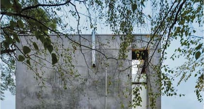 South Yarra hidden oasis