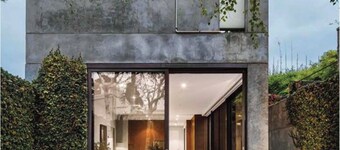 South Yarra hidden oasis