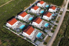 Udendørsområde
