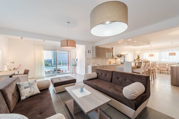 Téléviseur connecté