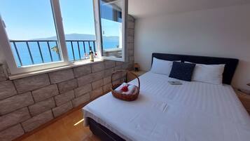 Strygejern/strygebræt, internetforbindelse